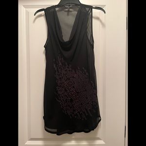 Womens Eileen Fisher top